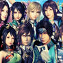 Dynasty Warriors 9