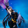 Vertex Valkyria Chronicles - Selvaria Bles figure