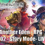 Capa Another Eden A Cat Something Pt2