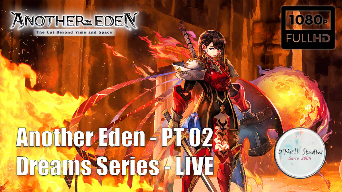 Another Eden Dreams Series 002 by Celoneill on DeviantArt