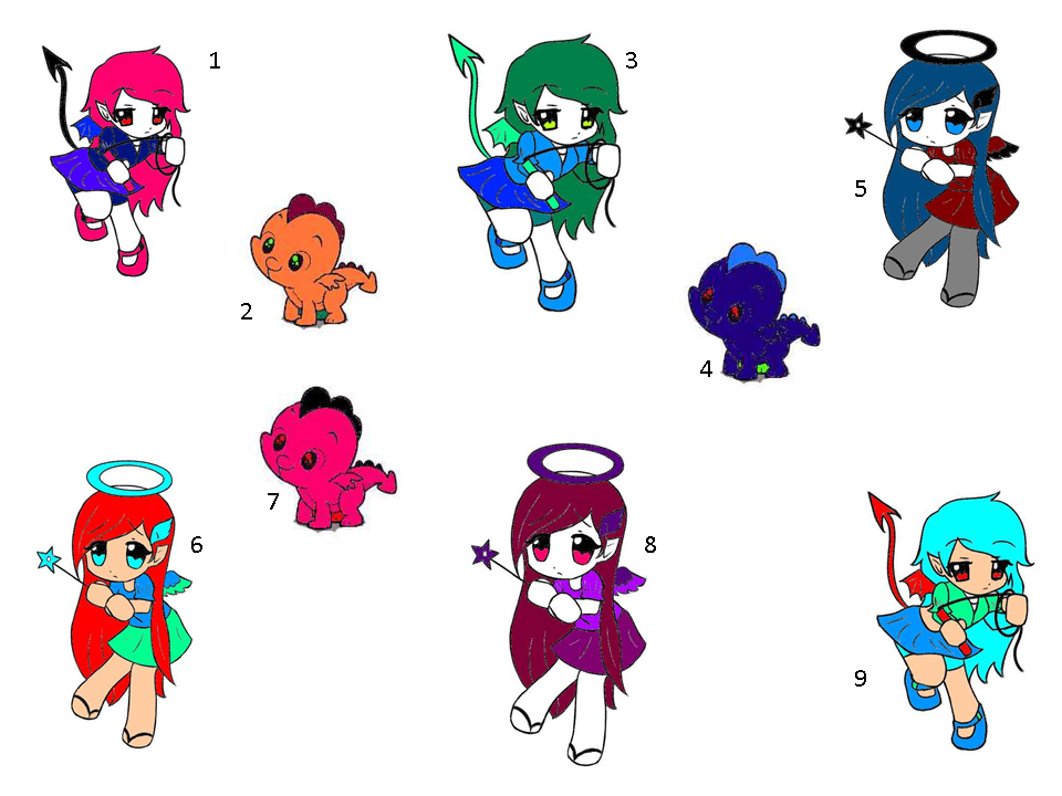 Adopts (free) (CLOSED)