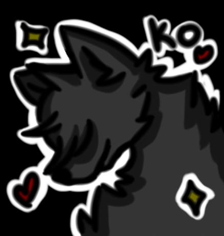 Icon Ko wolf