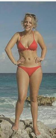 Connie Talbot(bikini)5. by Goddessgg on DeviantArt