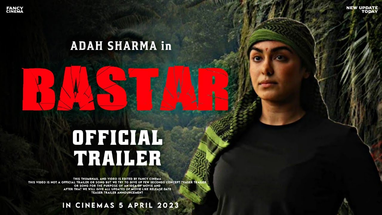 Bastar 2024 Hindi Moviee Downloadd For Free by bastar2024 on DeviantArt