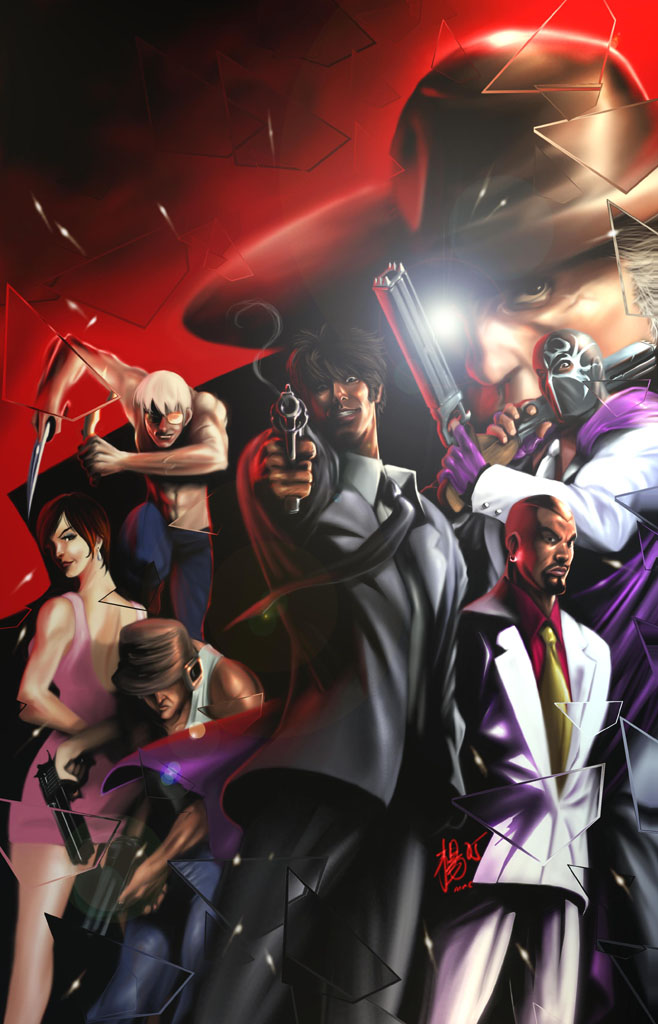 killer7