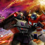 Robots in disguise