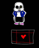 undertale sans 