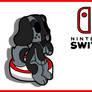 Nintendo Switch Dog Amiibo