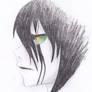 Bleach-Ulquiorra