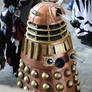 Otakon 2011: Dalek