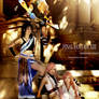 FFXIII - Reminiscence