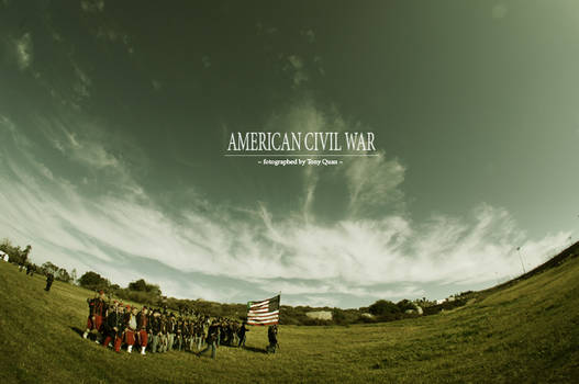 American Civil War