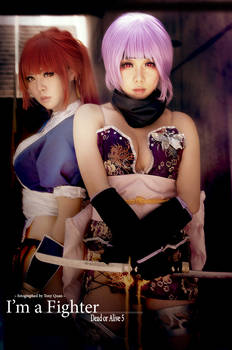 Dead of Alive 5