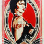 Frank N Furter... a Scientist.