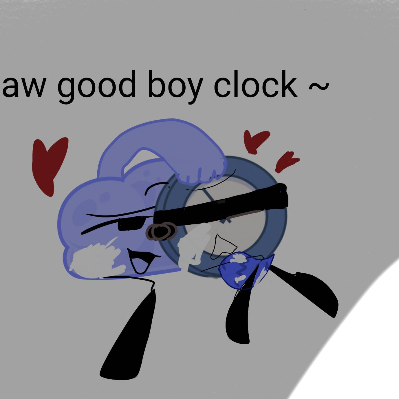 Untitled by clockfan442 on DeviantArt