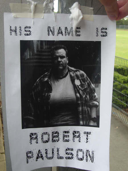 His Name Is Robert Paulson By Gimponwheels On Deviantart His Name Is Robert Paulson By Gimponwheels On Deviantart