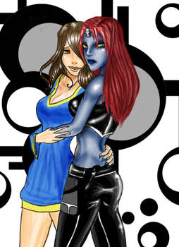 Mystique and Destiny