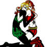 Harley_Ivy: Back Again.