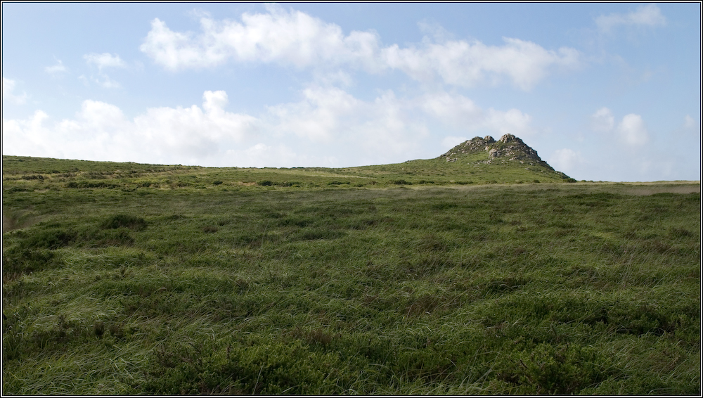 Carn Galver Vista