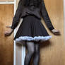 Satin and Petticoat - 1