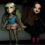 good and bad bratz