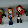 goth bratz mini