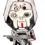 Sharlak Chibi.