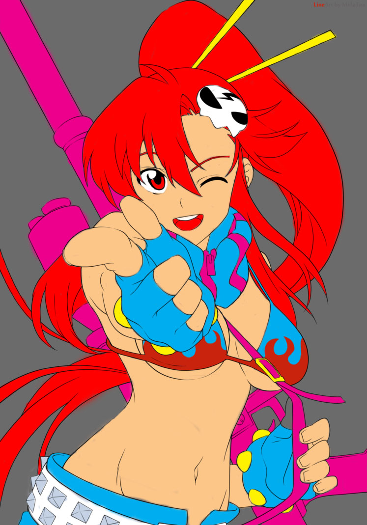 Yoko Littner