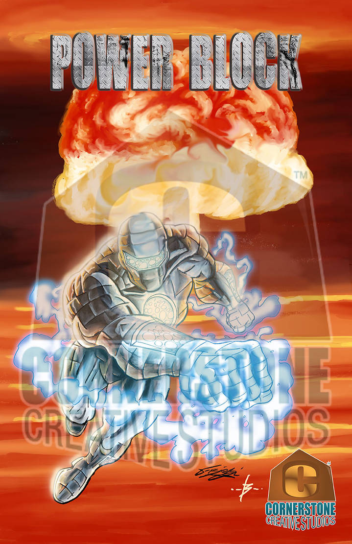 PB-Blake by Cadre on DeviantArt