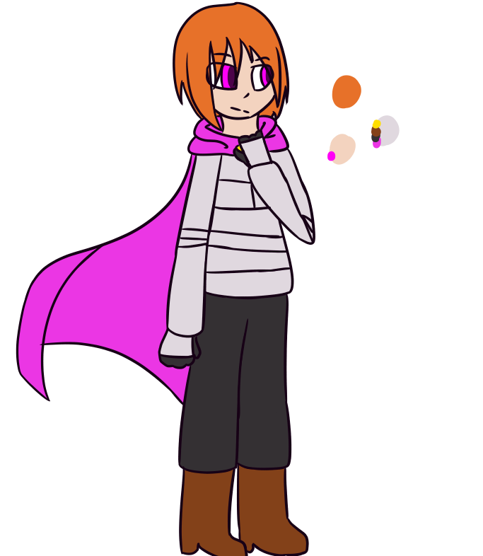 Hopewizard Hope Wizard by redhead-alex on DeviantArt
