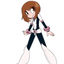 Ochaco