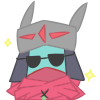 Hyper Light Drifter Cool