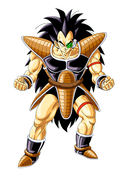 Radditz Good Agl raditz by Dbzdokkanbattle on DeviantArt