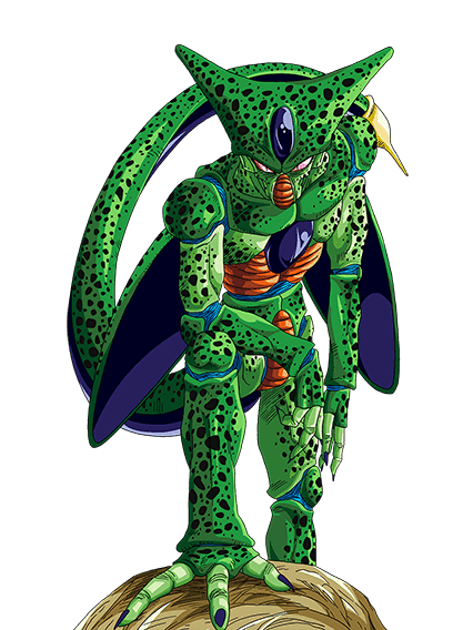 Dragon Ball Z: Cell Saga, Dokfan Battle Wiki