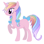 Requested pony