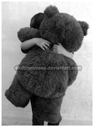 Bear Hug by elultimodeseo