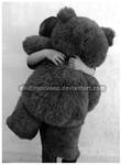 Bear Hug by elultimodeseo