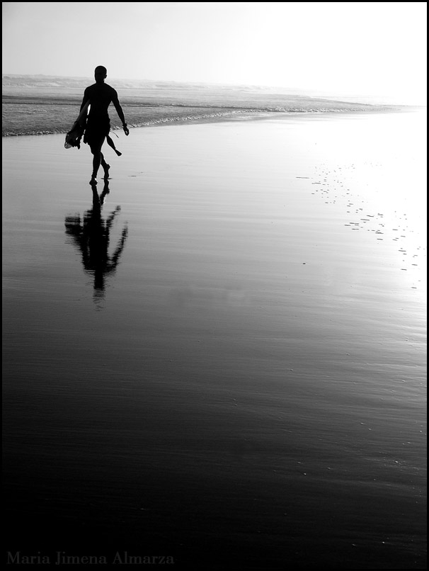 Beach Life by elultimodeseo