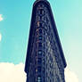 Flat Iron NYC