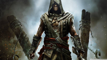 Assassins Creed Iv Black Flag