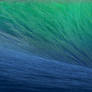 Mac 10.9 Mavericks Official Wallpaper HD