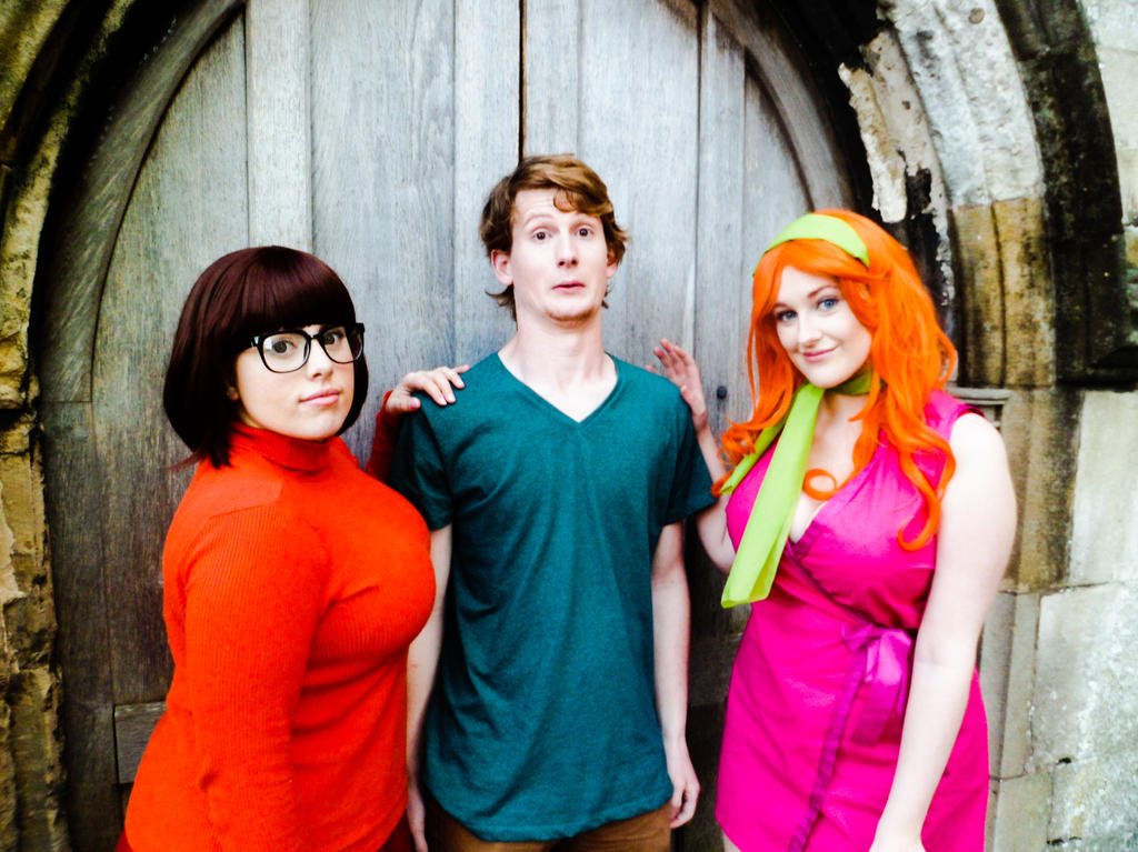 Velma Costume - Flagship Velma Cosplay Store