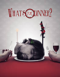 Whats for Dinner