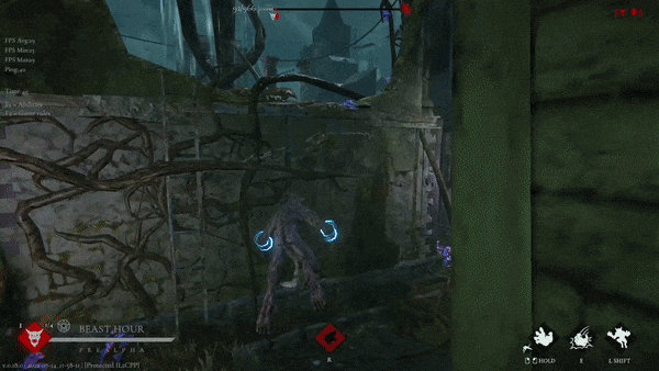 Beast Hour - #ScreenshotSaturday by AstronStaff on DeviantArt