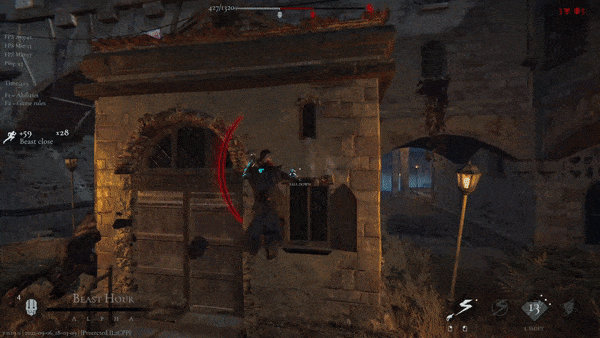 Beast Hour's ScreenshotSaturday post! by AstronStaff on DeviantArt