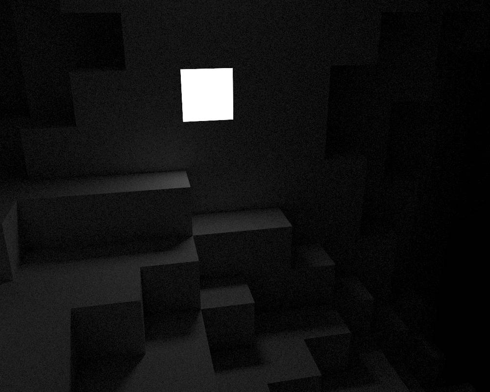 Security Capture: Path 243B Camera 154C by MrAlligate on DeviantArt