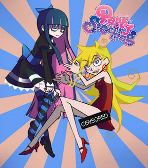 Panty and Stocking