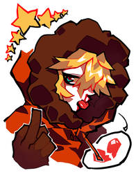 Kenny McCormick