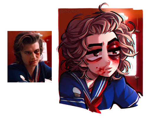 Steve Harrington