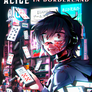 Alice in Borderland